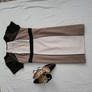 Dressbarn Office Dress, Size 14